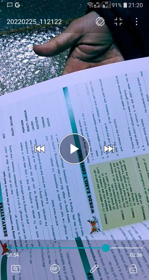 Sách chính gốc MM Publications. Có tem 3D bảo đảm.
Sách đẹp, giấy trơn, màu tươi
Đóng gói rất chắc chắn
Giao hàng nhanh chóng