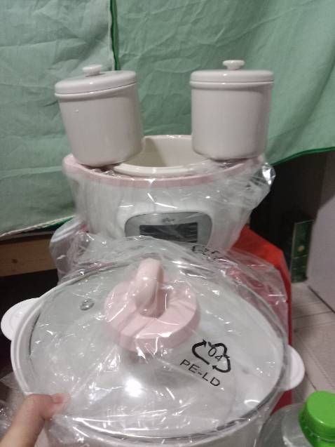 Mua tiki chưa bao giờ làm tôi thất vọng!
Nồi to. chắc. rất xinh.