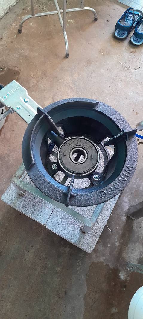 Nhìn hàng thấy đẹp, cứng cáp. Xài thời gian thấy ok sẽ đặt mua thêm