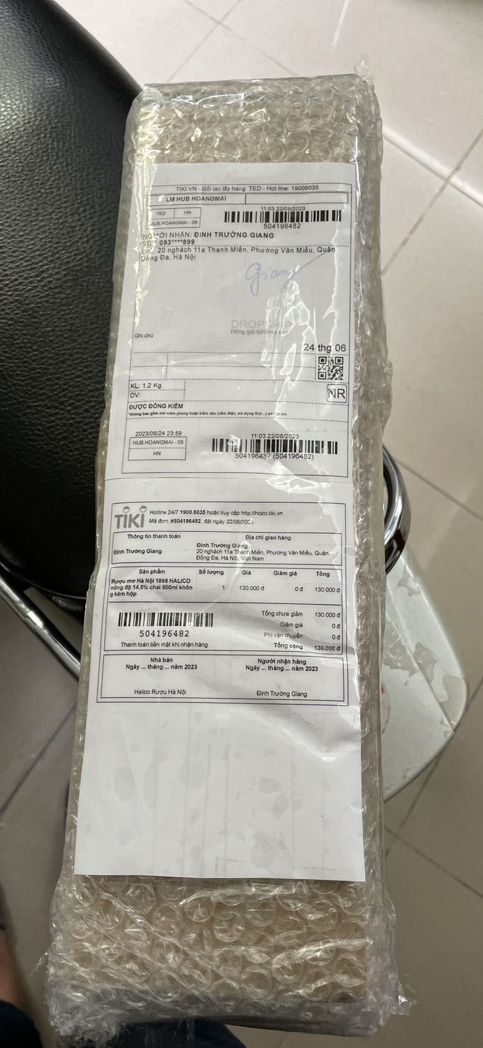 Sản phẩm chất lượng, đúng hương vị mơ tự nhiên nguyên chất. Ngon hơn khi ướp lạnh.
Đóng gói cẩn thận, giao hàng nhanh.