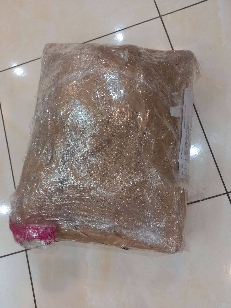 giao hàng nhanh, chuẩn, ko bóp méo, gỉ,... giá rẻ nhg chất lượng sản phẩm vx tốt. Rất ưng ý!