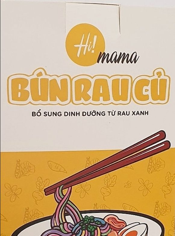 Miến dai, ngon, tiện lợi. Giao hàng nhanh chóng, đóng gói cẩn thận. nên mua