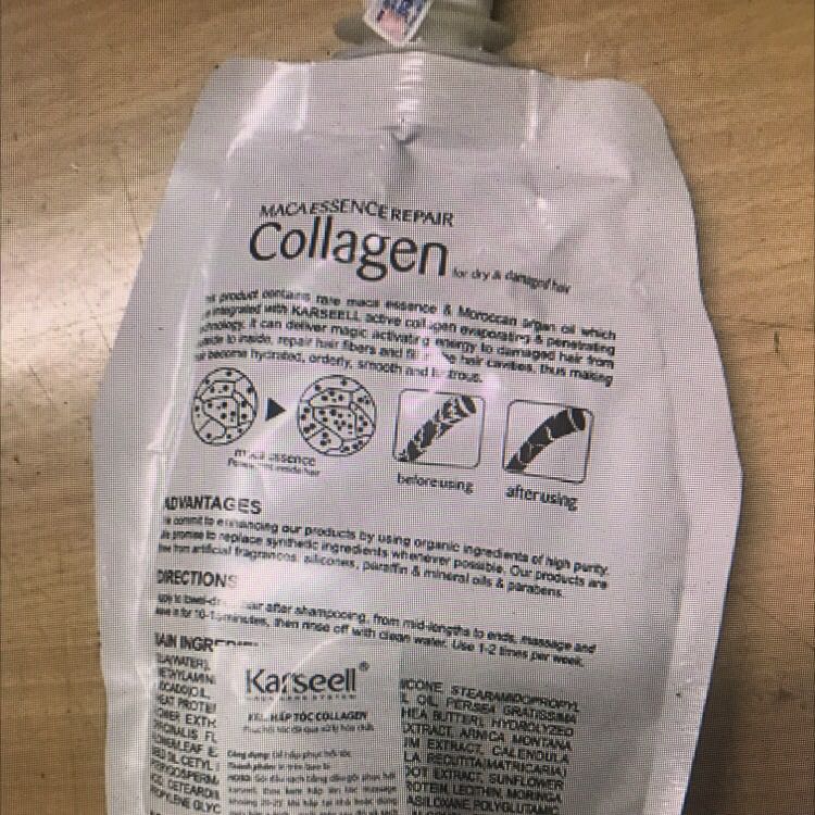 Giao hàng nhanh, nhận được sp thấy cách đóng gói của shop tốt. TMới dùng 1 lần cũng thấy mượt hơn. Để mình dùng 1 thời gian đánh giá tiếp