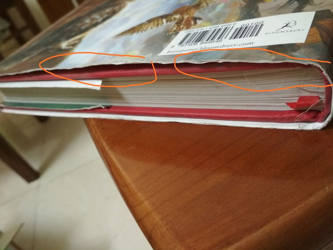 trc khi mua có đọc kỹ phần thông tin xem sách có nằm trong phần "sách nằm trong kho sách cũ k đổi trả" hay không nhưng k có. yên tâm nên đặt hàng.
nhưng nhận được hàng thì sách rất bẩn, bị nhàu nát, rách bìa. lấy giấy ăn chùi đi thì đen sì tờ giấy ăn