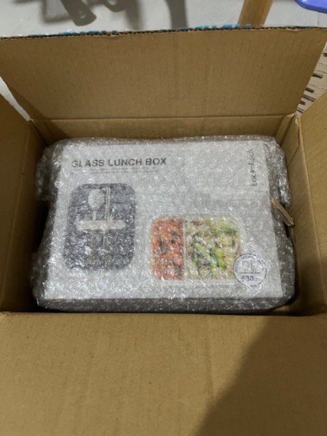 shop đóng hàng cẩn thận, hàng chất lượng; đơn vị  vận chuyển giao trễ 1 ngày so với thông báo trên đơn hàng