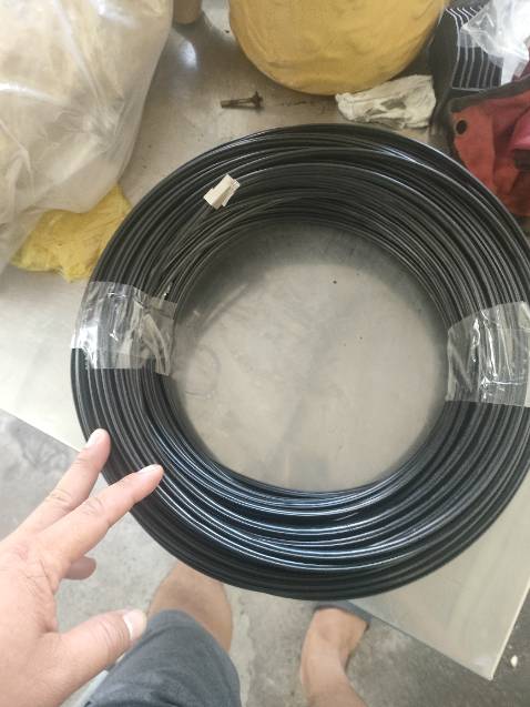 Hàng chắc chắn, dây cứng cáp. Giá cạnh tranh