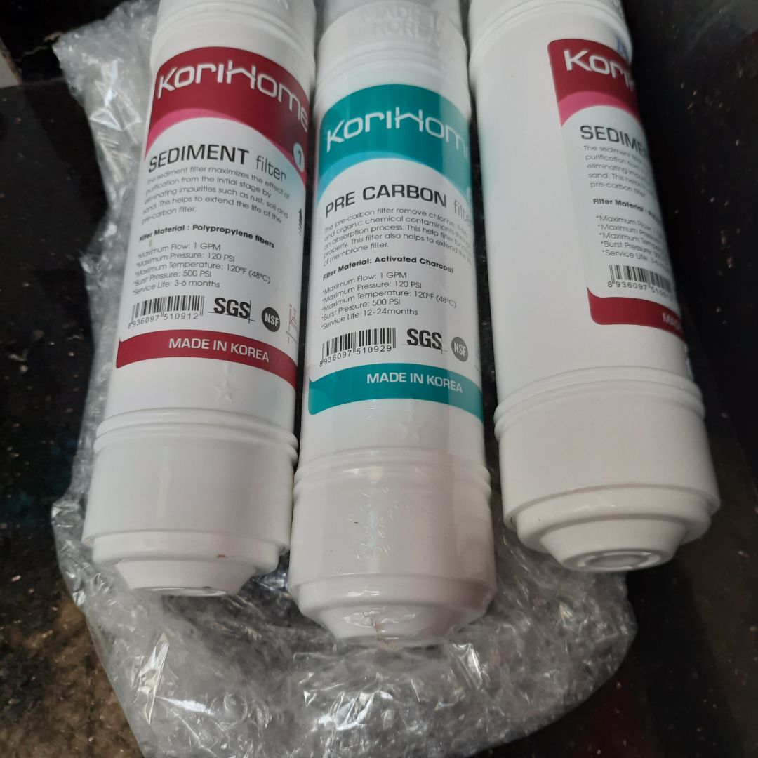 Đã mua hàng vài lần. Chất lượng sản phẩm uy tín,dễ dàng lắp đặt. Cảm ơn.