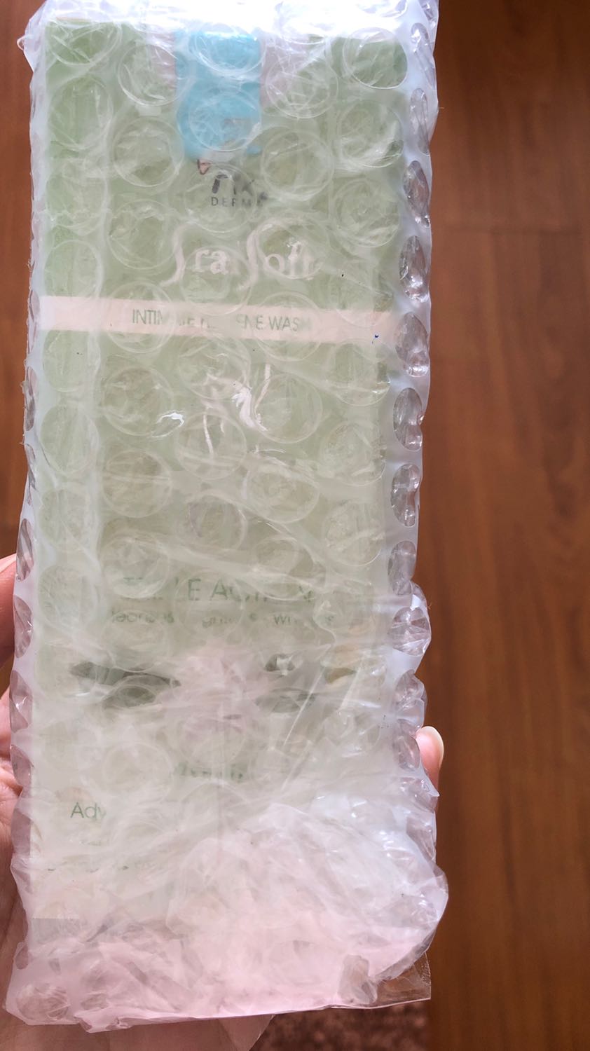 Đóng gói chắc chắn.
Hàng chuẩn, có tem.
Rất hài lòng.