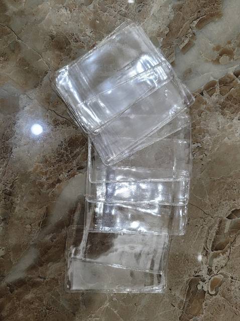 Giao hàng nhanh, bảo quản giấy tờ ok