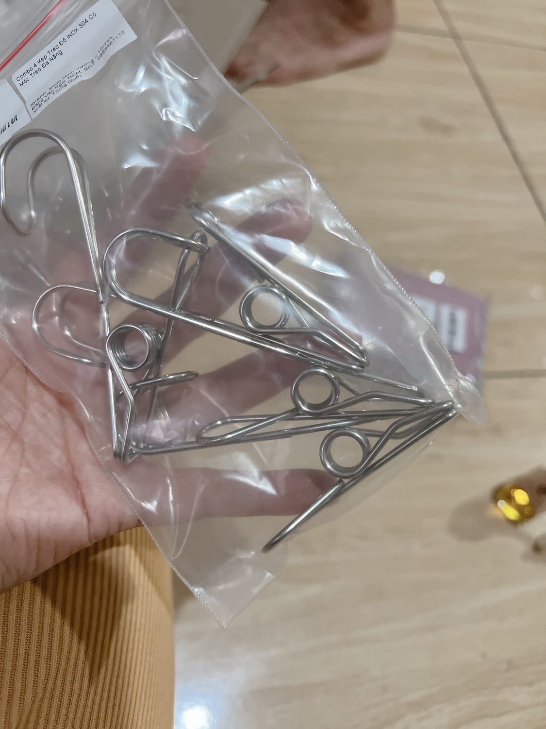 giao hàng nhanh, đóng hàng ổn, sản phẩm xịn :)