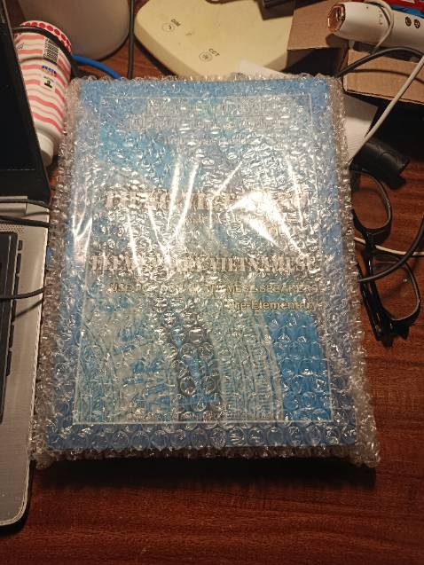 Giao hàng nhanh, đúng hàng, đóng gói cẩn thận