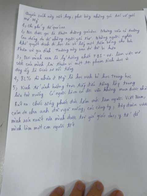 Sách rất hay nhé