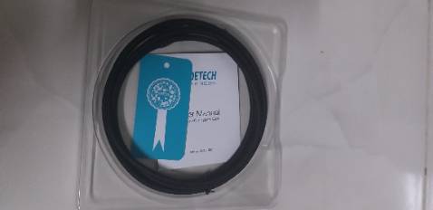 Phải công nhận tiki làm việc mình rết hài lòng nè đặt hàng chủ nhật mà thứ hai nhận luôn. Sp giống y như mình đã sem, nhân viên giao hàng vui vẻ, đóng gói cẩn thận nữa mình thật sự rất hài lòng còn về chất lượng thì chưa xài nên ko dám đánh giá chỉ dám đánh giá khách quan về phần bên ngoài sp thôi..cho shop 5☆☆☆☆☆ nha