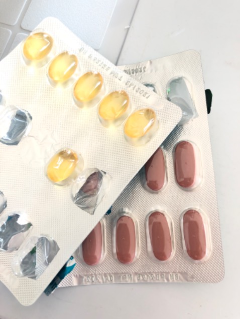 Dùng so này từ lúc sinh dậy, chất lượng thì không bít đánh giá sao vì uống thuốc cần thời gian cũng như phù hợp, đánh giá giao hàng nhanh, đóng gói tốt, dễ uống