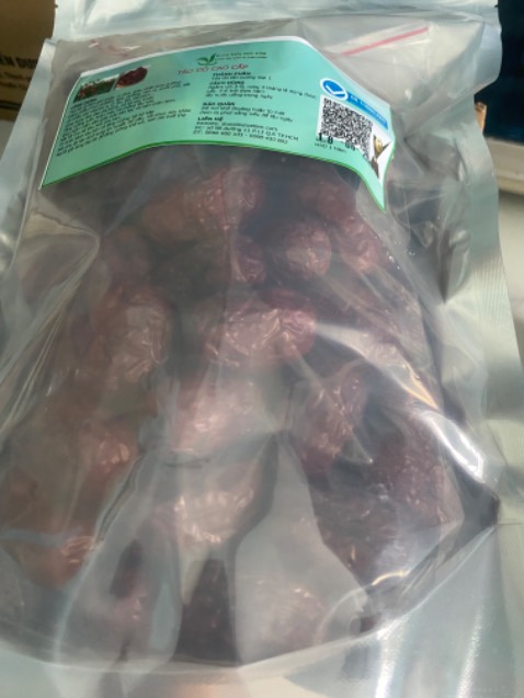 Táo do quả to đẹp đúng hàng loại 1, rất thích đúng với mô tả của shop. Sẽ ủng hộ shop dài dài.