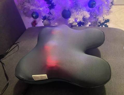 Mua của Kingtech chắc là 5 cái máy rồi, rẻ mà cũng êm, cái này mình mua tặng ba mình. Recommend mn nên nên nên nên mua nha