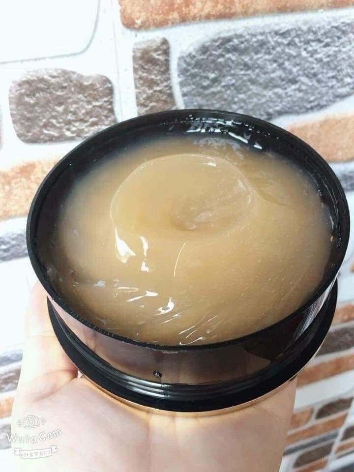 Minh xoa cao thấy nóng âm  ỉ cả ngày luôn . Cao  xoa  vừa tan mỡ nhanh vừa làm da sáng len trông thấy.  Minh mới dug  1 tuần  giảm 5cm rôi . cám ơn  shop