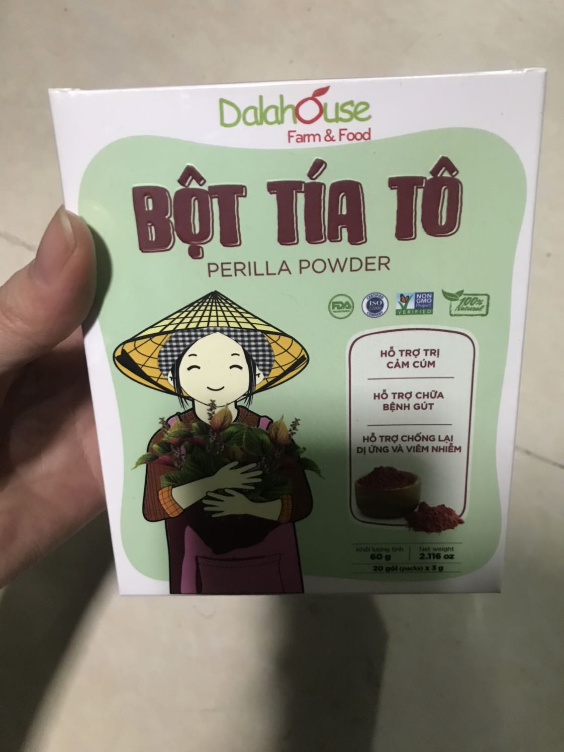 Sp giống hình ảnh. Date xa. Mình chưa sử dung nhưng đọc công dụng đã thích. Cần sử dụng lâu dài để biết hiệu quả