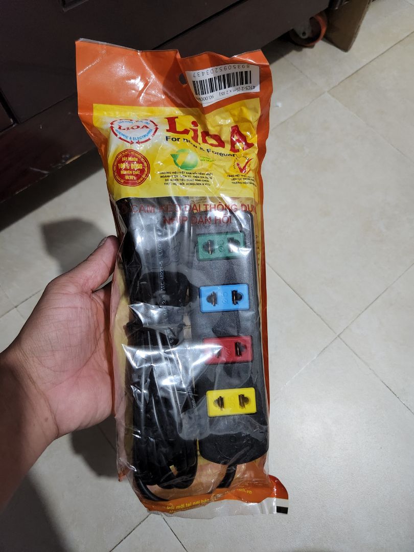 Hàng chính hãng an tâm, giá tốt và tiki giao cực nhanh.