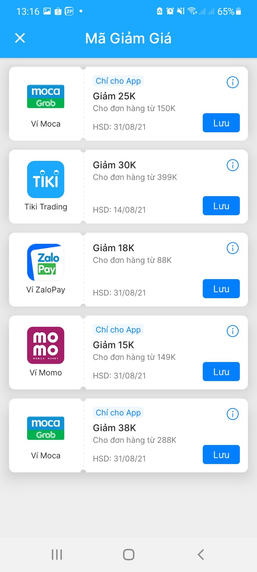Ảnh đánh giá