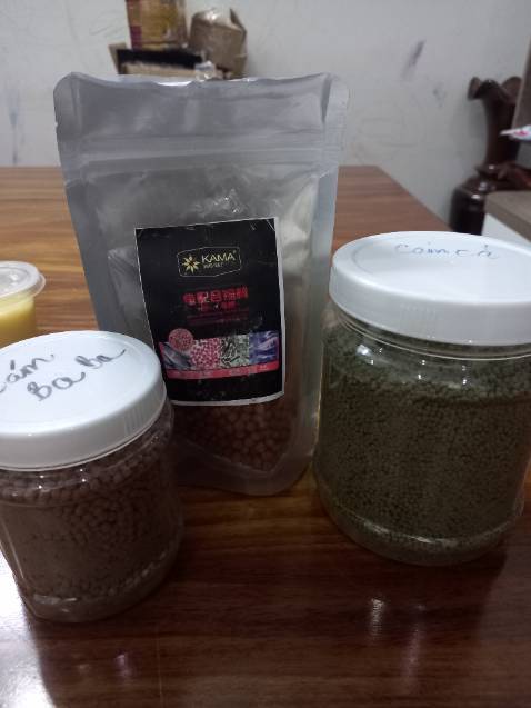 Sản phẩm dùng ok