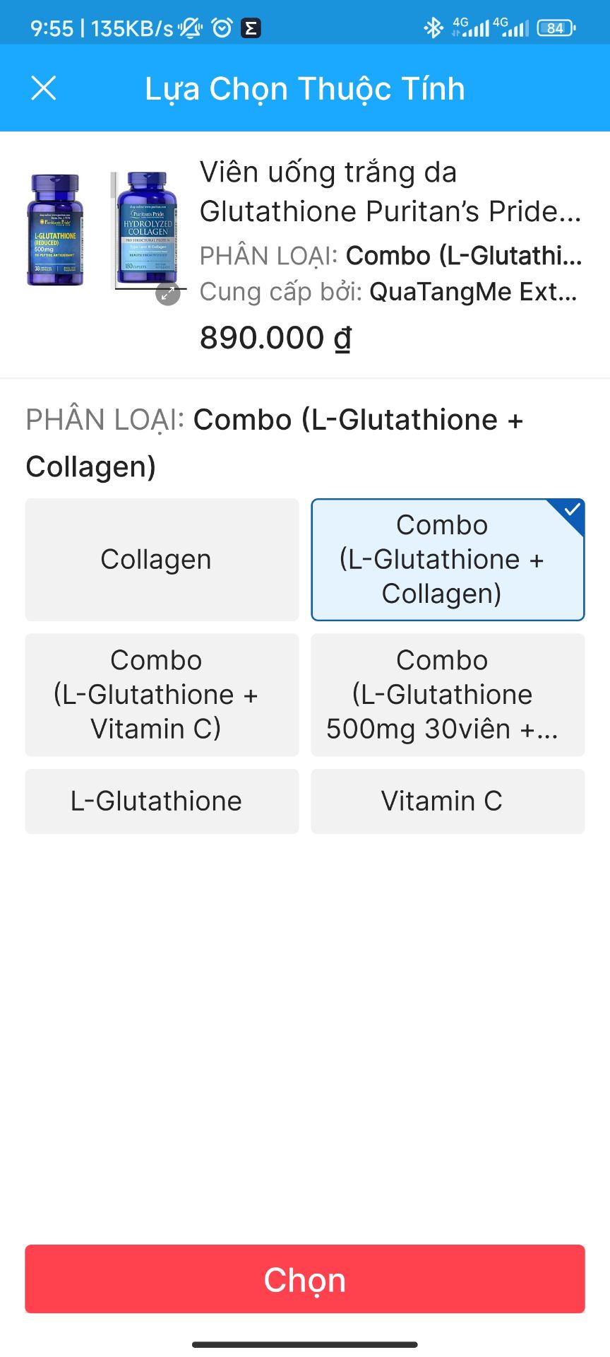 Mua 2 hộp mà sao giao có 1 hộp vậy shop?????