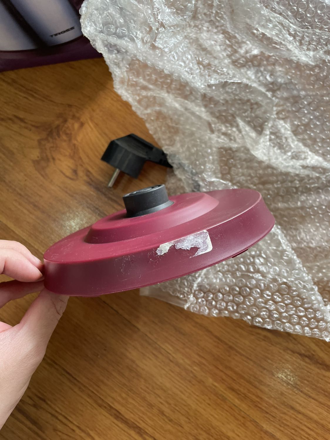 Review image