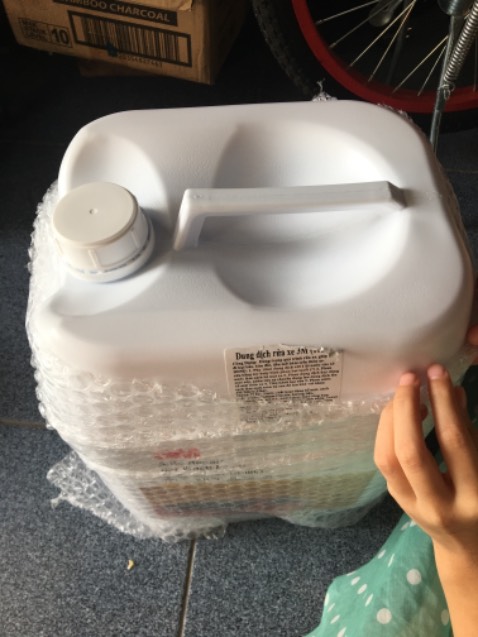 Giao hàng nhanh, đúng như giới thiệu, còn chất lượng phải chờ sử dụng