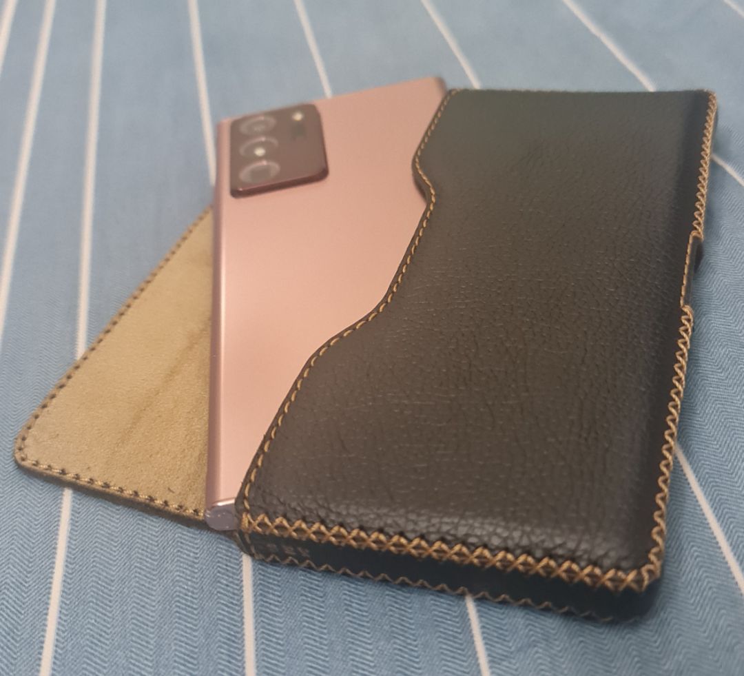 Hàng đẹp, đã xài và cứ lên đời tăng size là lên tiếp