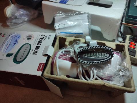 Đúng hàng... đúng ngày...đóng gói kỹ đầy đủ phụ kiện