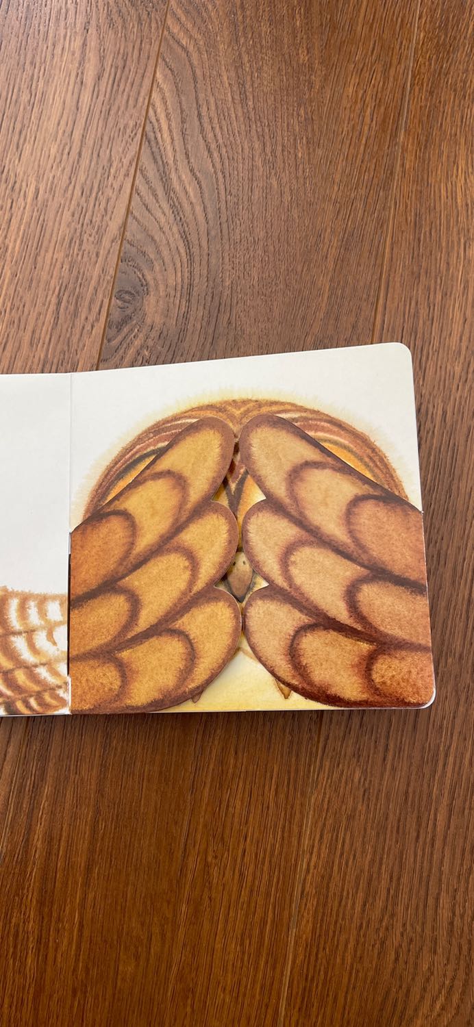 Chất liệu sách dày dặn, nội dung ngắn phù hợp với trẻ 1-2 tuổi. Con mình thích mở để tương tác
Tiki giao hàng nhanh, đóng gói cẩn thận