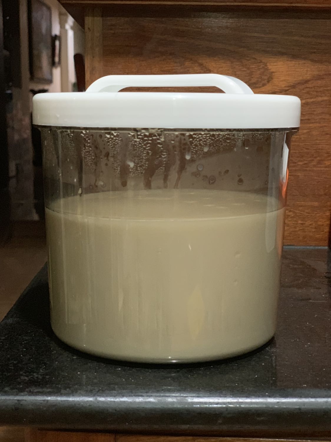 Tiện dụng, dế dàng làm sữa chua Hy lạp
Hài lòng khi mua được giá khuyến mãi rẻ Tiện dụng, dế dàng làm sữa chua Hy lạp
Hài lòng khi mua được giá khuyến mãi rẻ