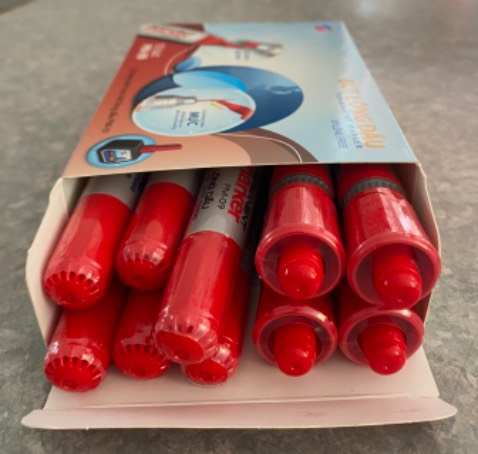 Đúng mẫu mã, bút đẹp và chất lượng, giao đúng hẹn!