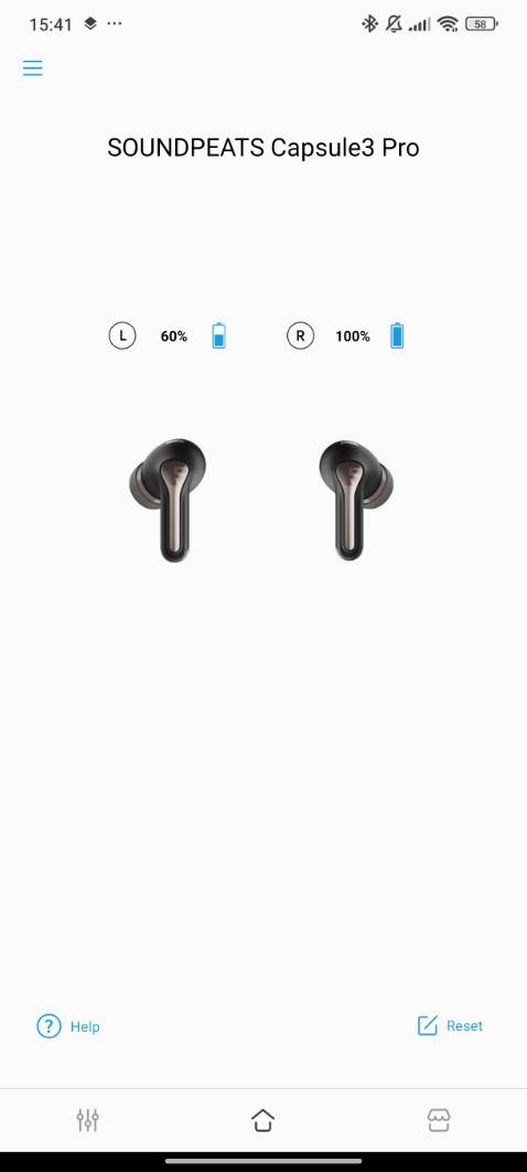 Sản phâm bị lỗi pin, âm thanh tốt, chống ồn tốt.