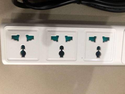 Chất lượng build tốt, hình thức đẹp, lại là hàng Việt Nam nên không có lý do gì không ủng hộ cả.