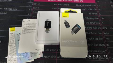 Hàng rất đẹp, chuẩn ISO nhé bà con.