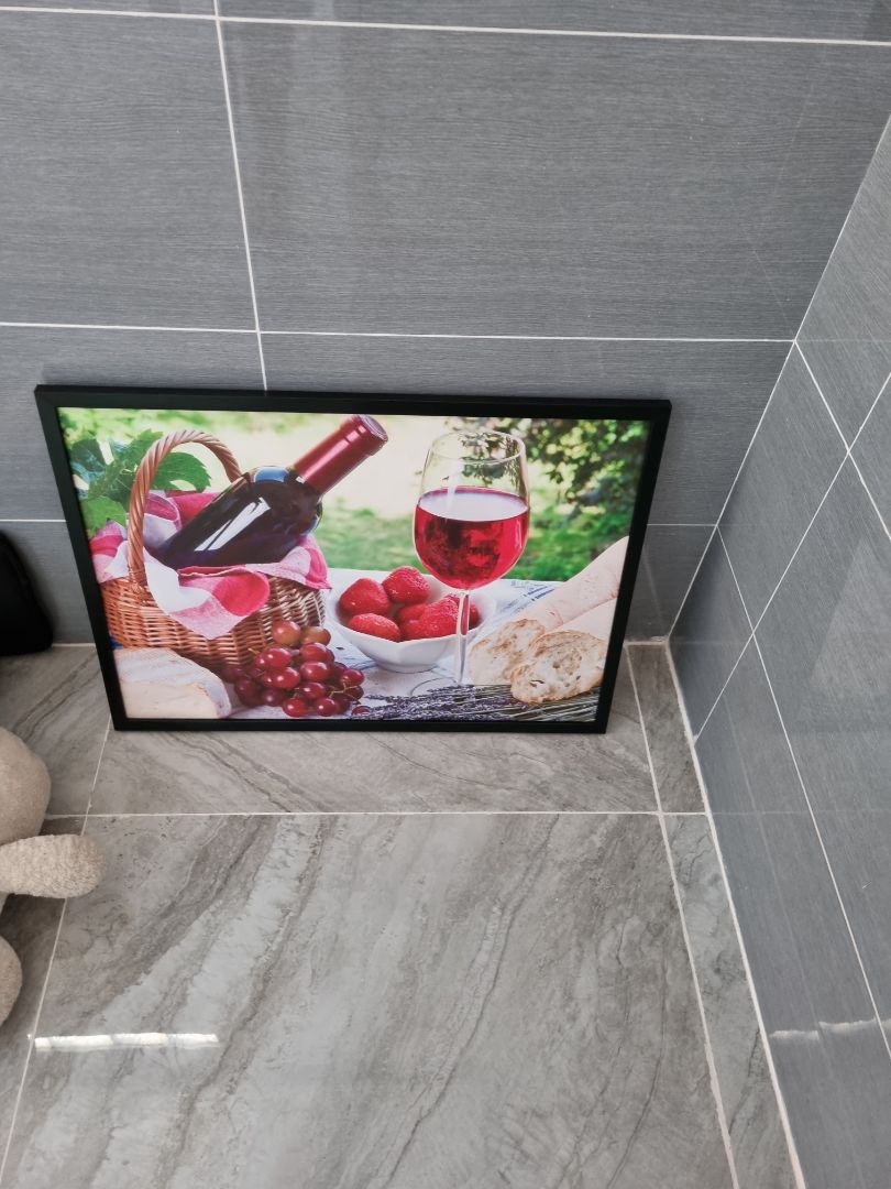 đẹp hơi nhỏ, phù hợp k gian hẹp, giao hàng nhanh, thân thiện.