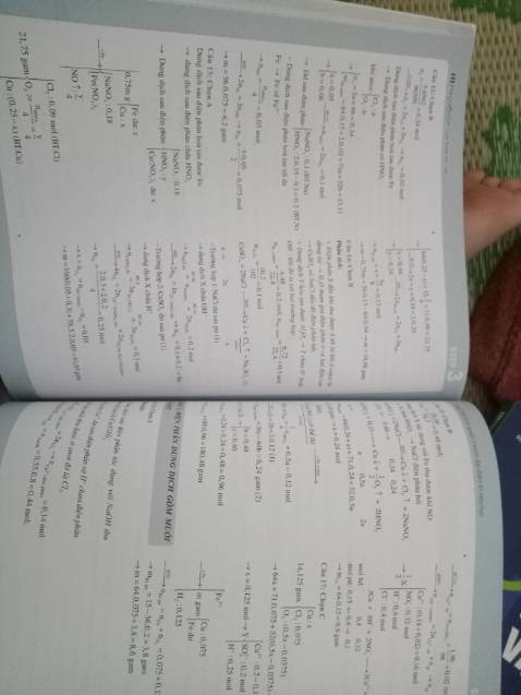 Mới nhận được sách luôn, mà sách to quá, chưa đọc nên chưa biết thế nào, có 3 step chắc là dễ học