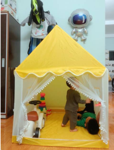 hàng xinh lắm nha