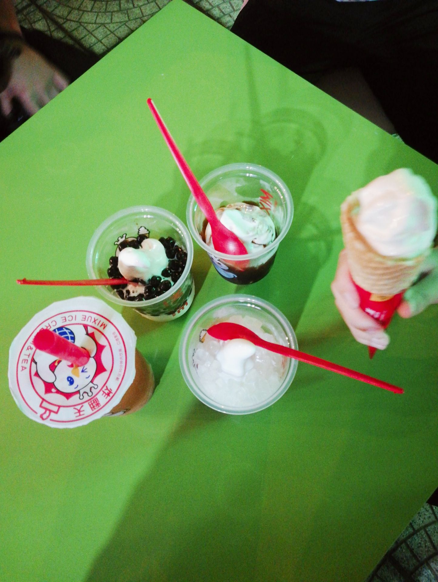 thịt bò khô rất ngon nhưng hơi ngọt