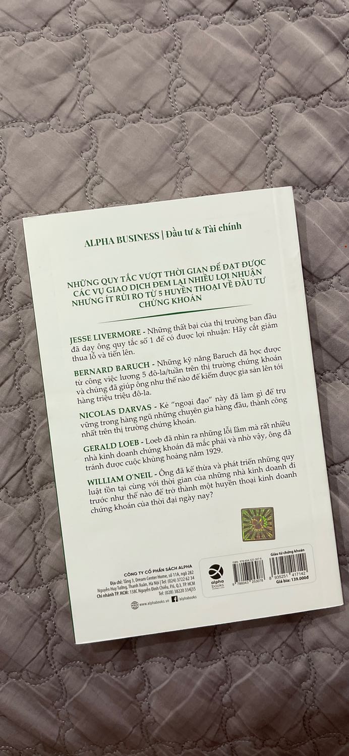 Sách hay và dễ đọc