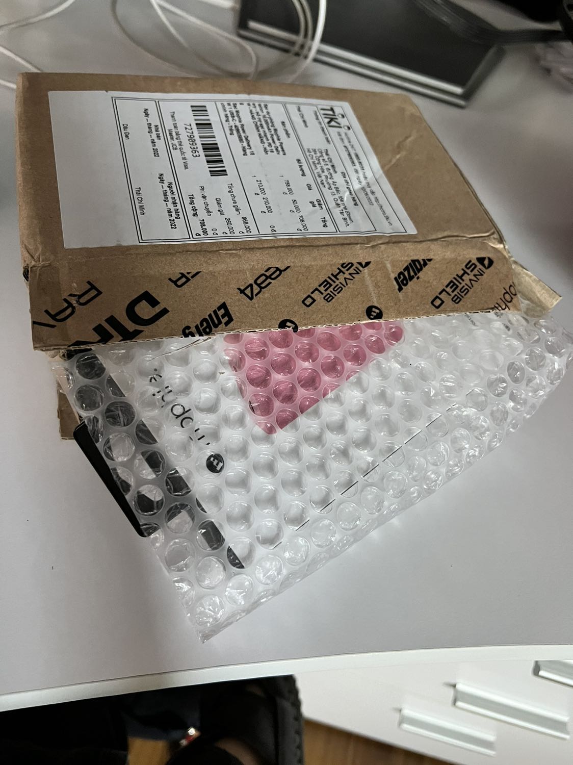 Hàng đúng chất lượng, đúng màu mình cần, sản phẩm đẹp, ấn tượng