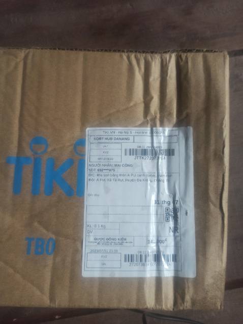 Nhận được hàng rồi! Hàng đẹp như qc luôn, hộp nguyên shield