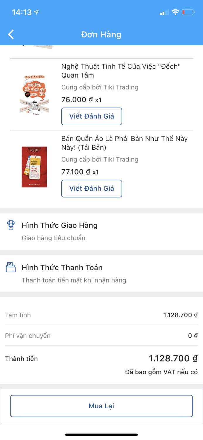 Sách bị quăn hết các trang trong.
Giao 9 cuốn mà hư hết 2 cuốn. Thật sự thất vọng!