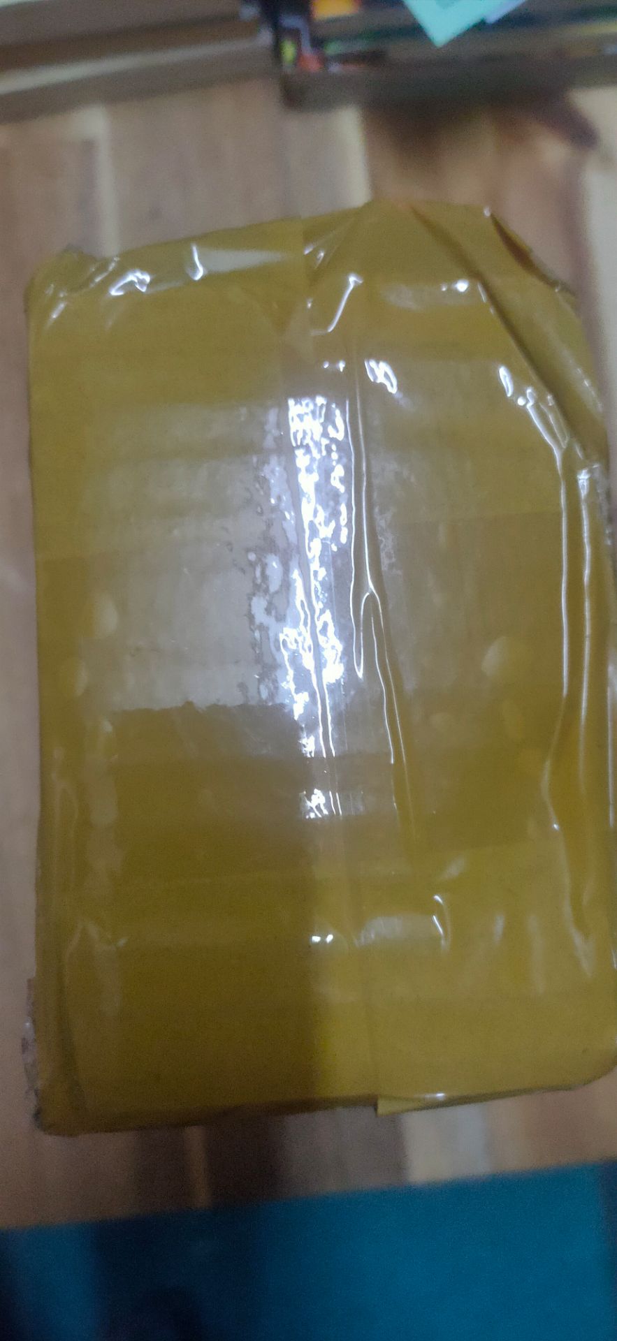 trong mùa dịch rất thèm trà sữa nên order trên tiki. tưởng 7 ngày sau mới giao ai nhè 3,4 ngày đã có. sẽ ủng hộ tiếp