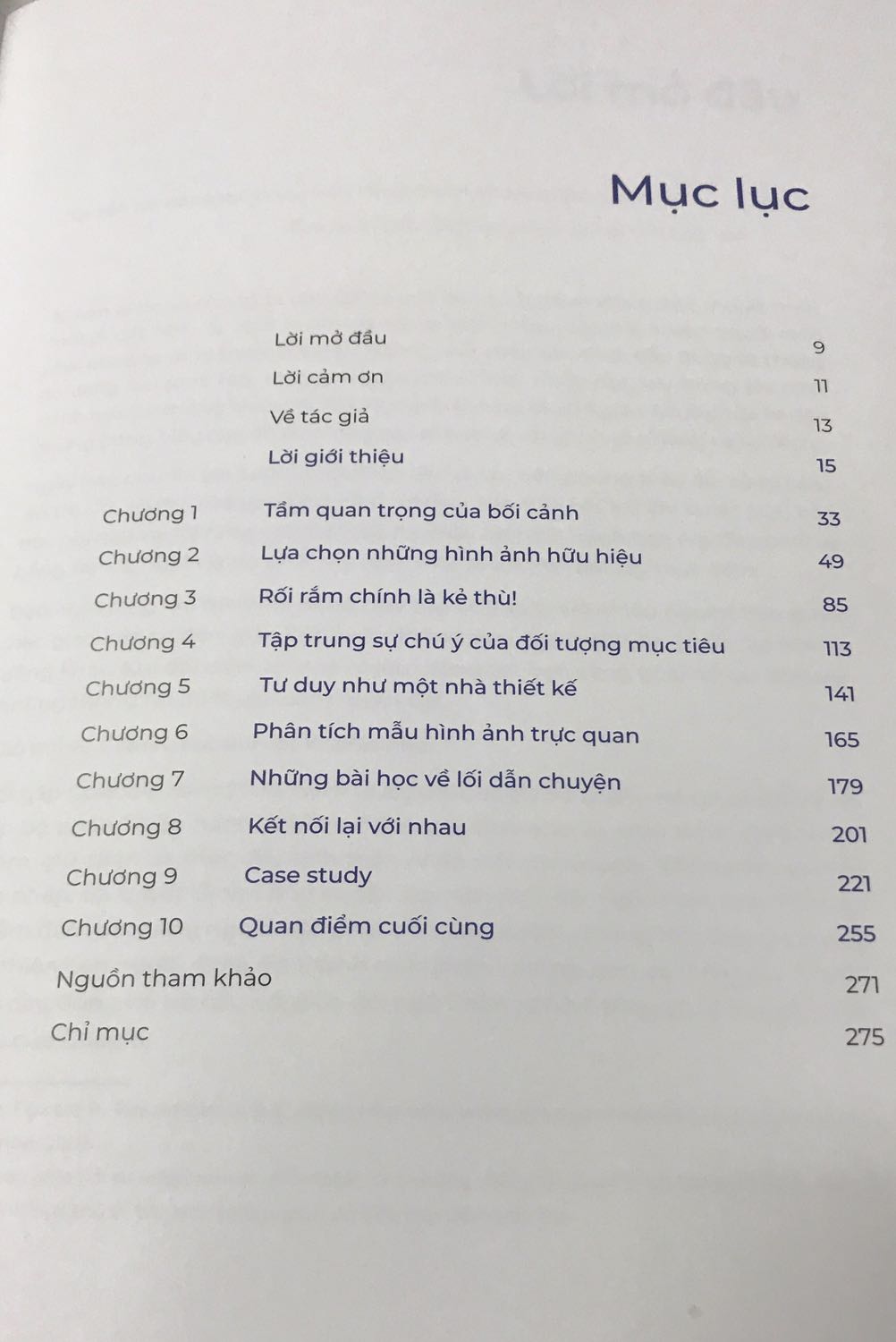 Ảnh đánh giá