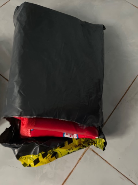 Khá ổn, tương đối bền, hy vọng là không rách nhanh