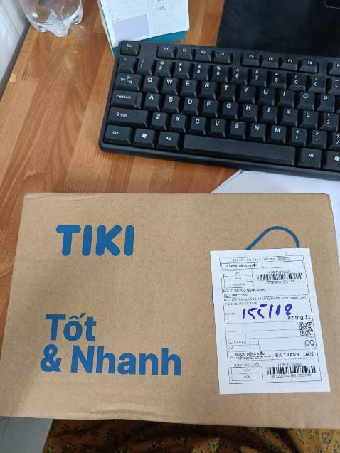Ảnh đánh giá
