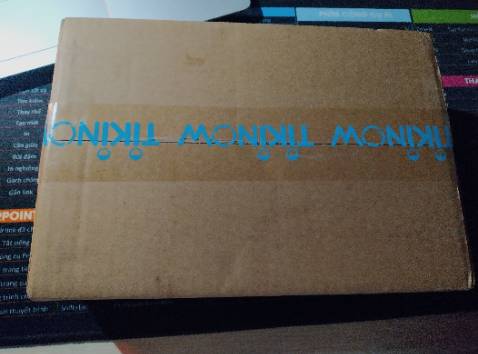 giao nhanh, sách mới, lúc mình nhận hàng sách không bị móp, đóng gói cũng cẩn thận nữa
nói chung là tốt nha