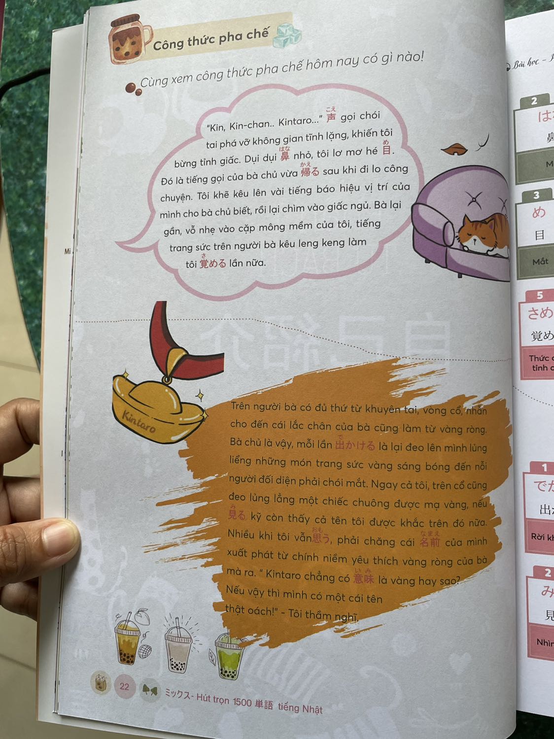 Sách in màu đẹp